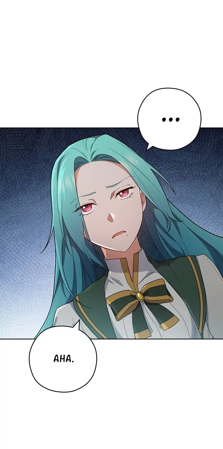 Lady Chef Royale Chapter 52 - Page 45
