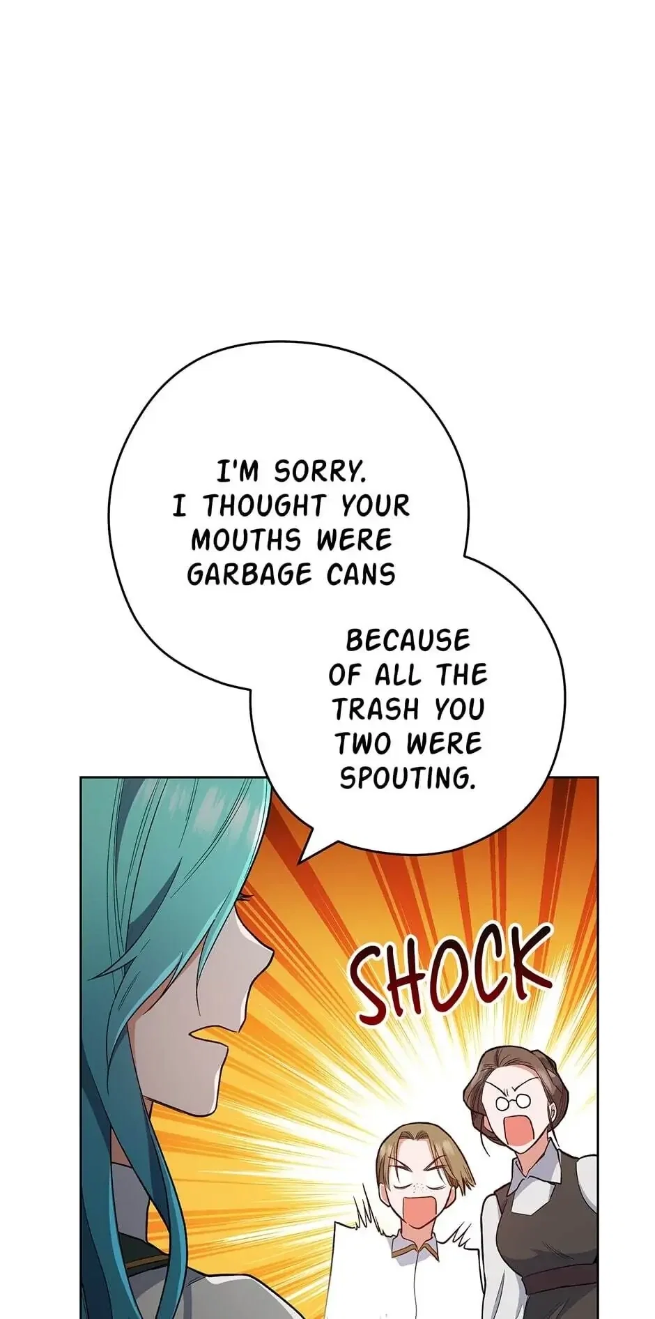Lady Chef Royale Chapter 52 - Page 46