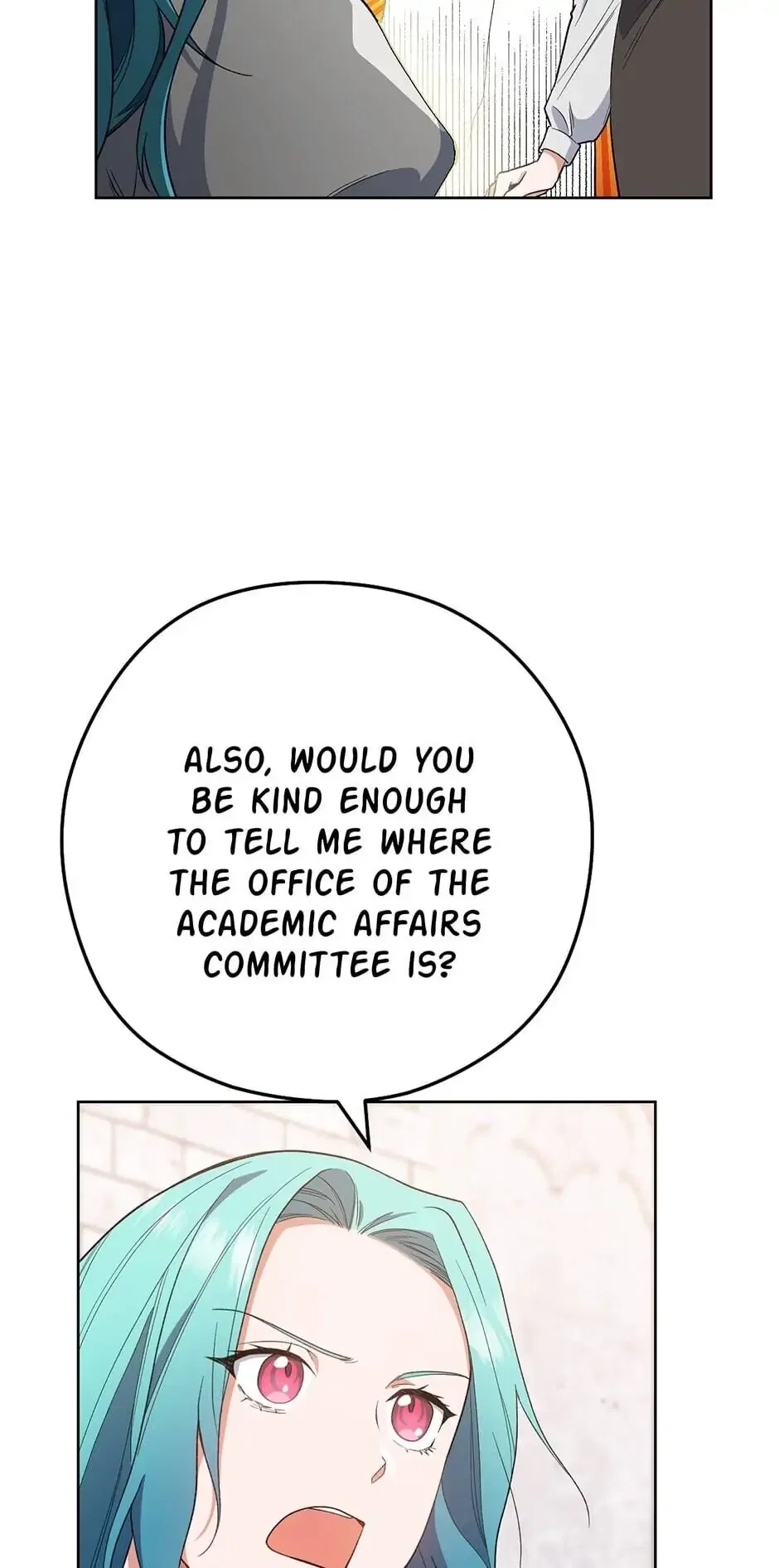 Lady Chef Royale Chapter 52 - Page 47