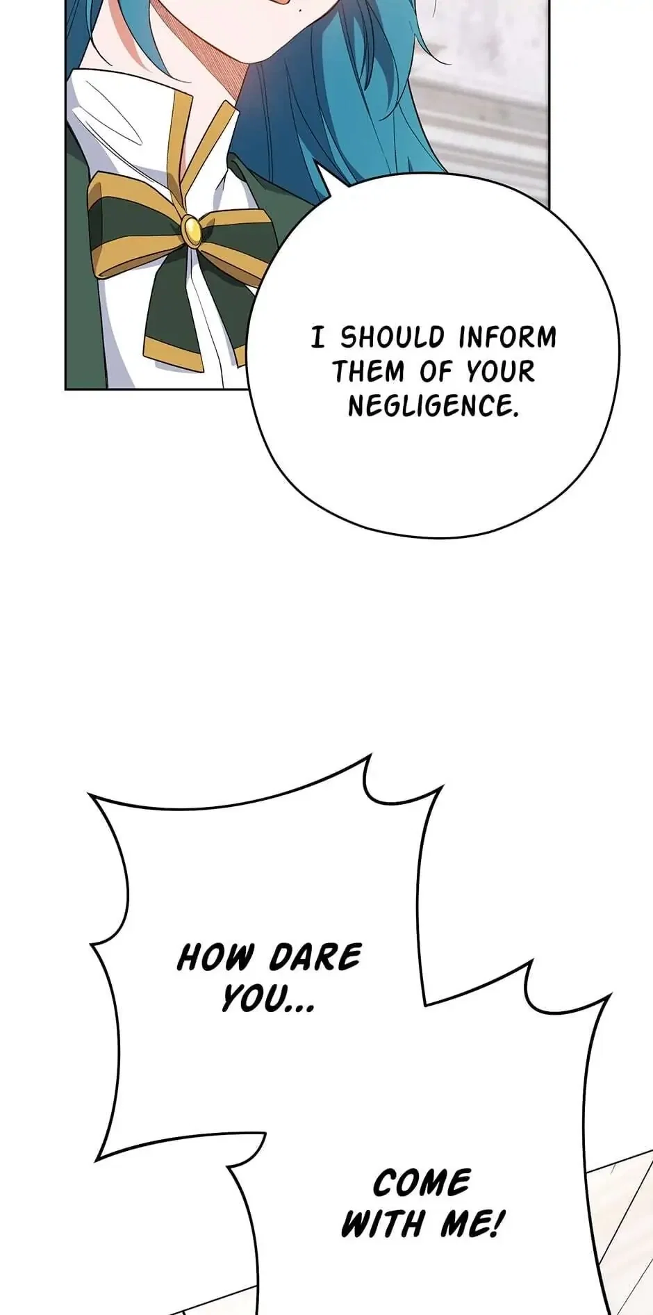 Lady Chef Royale Chapter 52 - Page 48