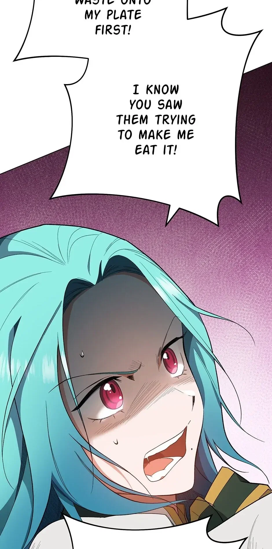 Lady Chef Royale Chapter 52 - Page 50