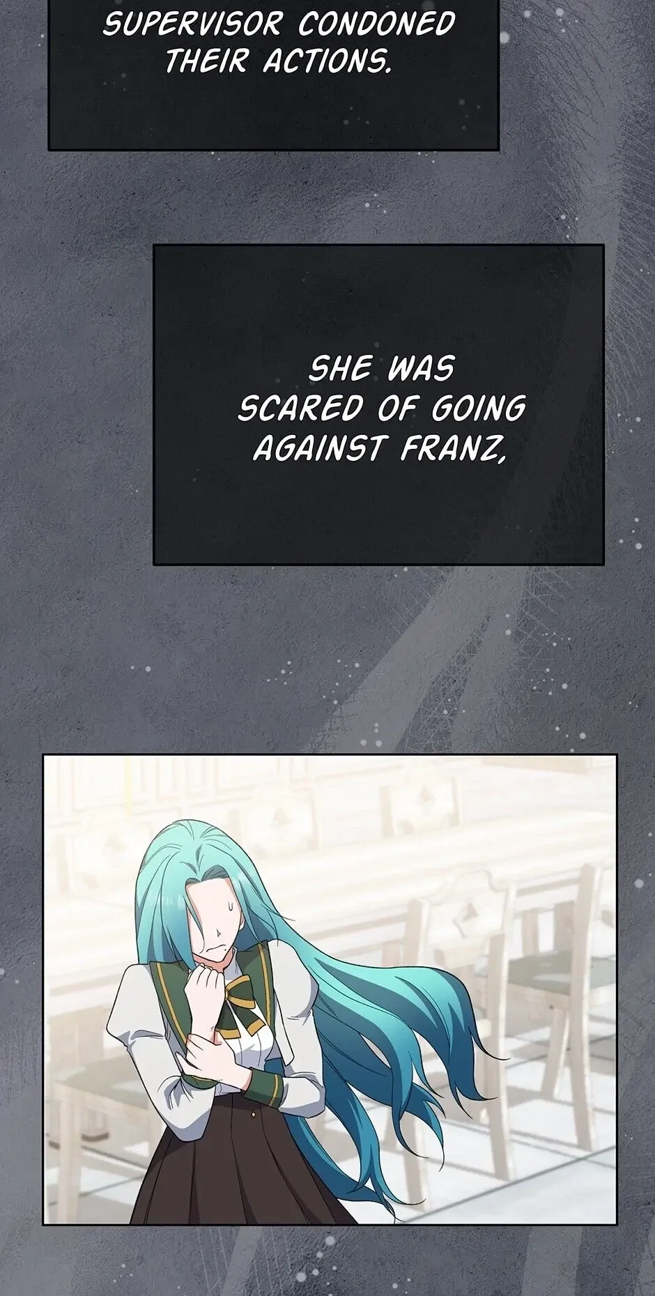 Lady Chef Royale Chapter 52 - Page 53