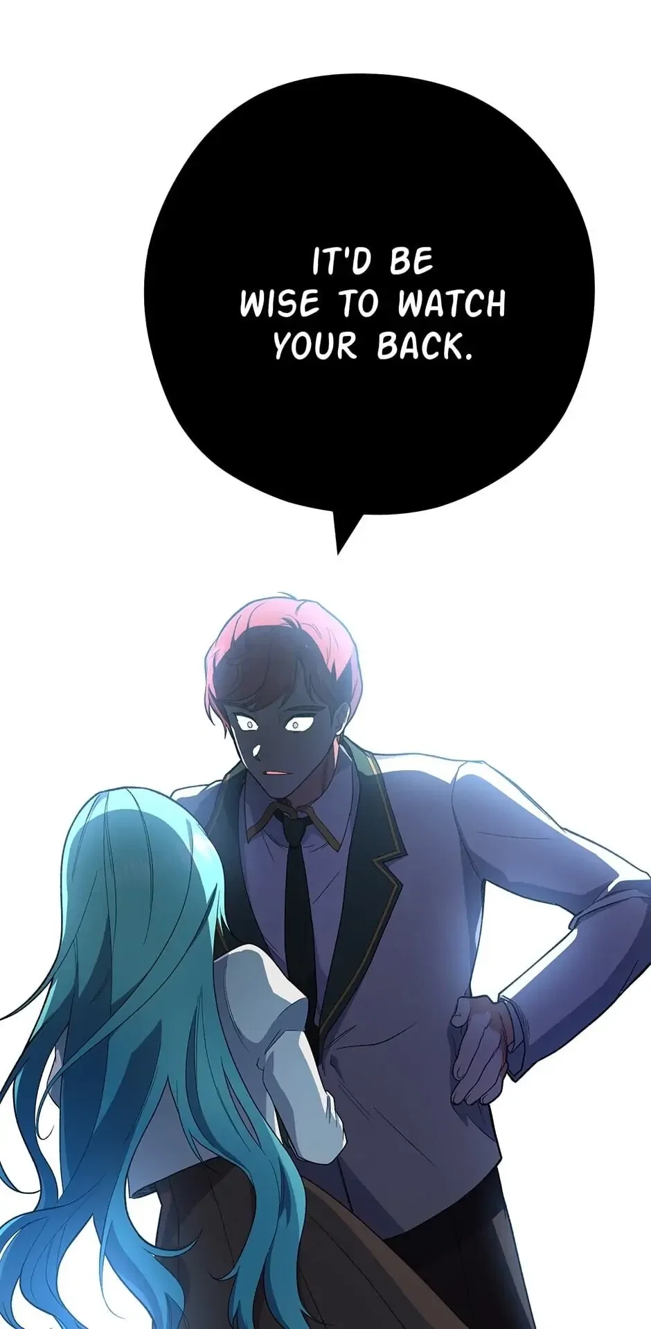 Lady Chef Royale Chapter 52 - Page 64