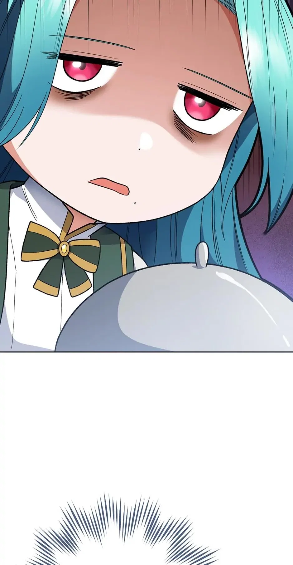Lady Chef Royale Chapter 60 - Page 10