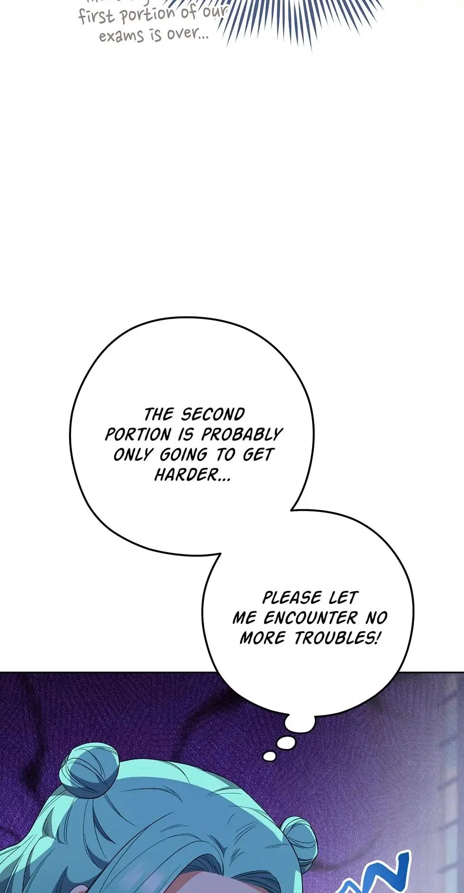 Lady Chef Royale Chapter 60 - Page 12