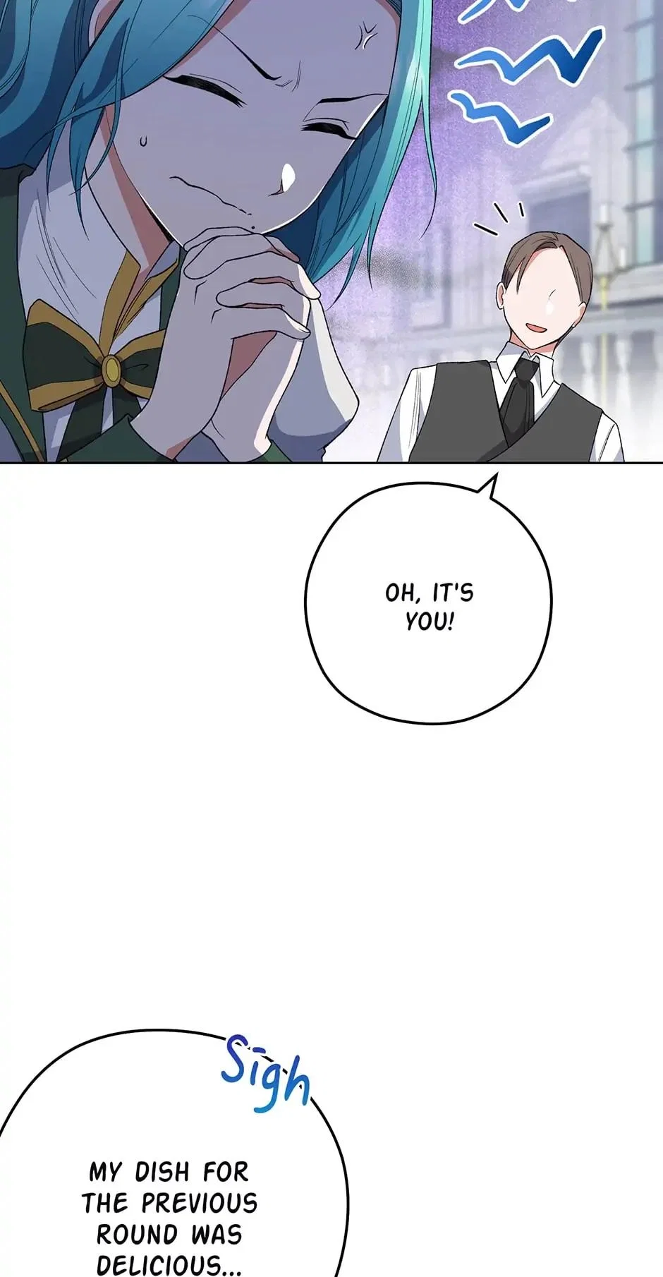 Lady Chef Royale Chapter 60 - Page 13