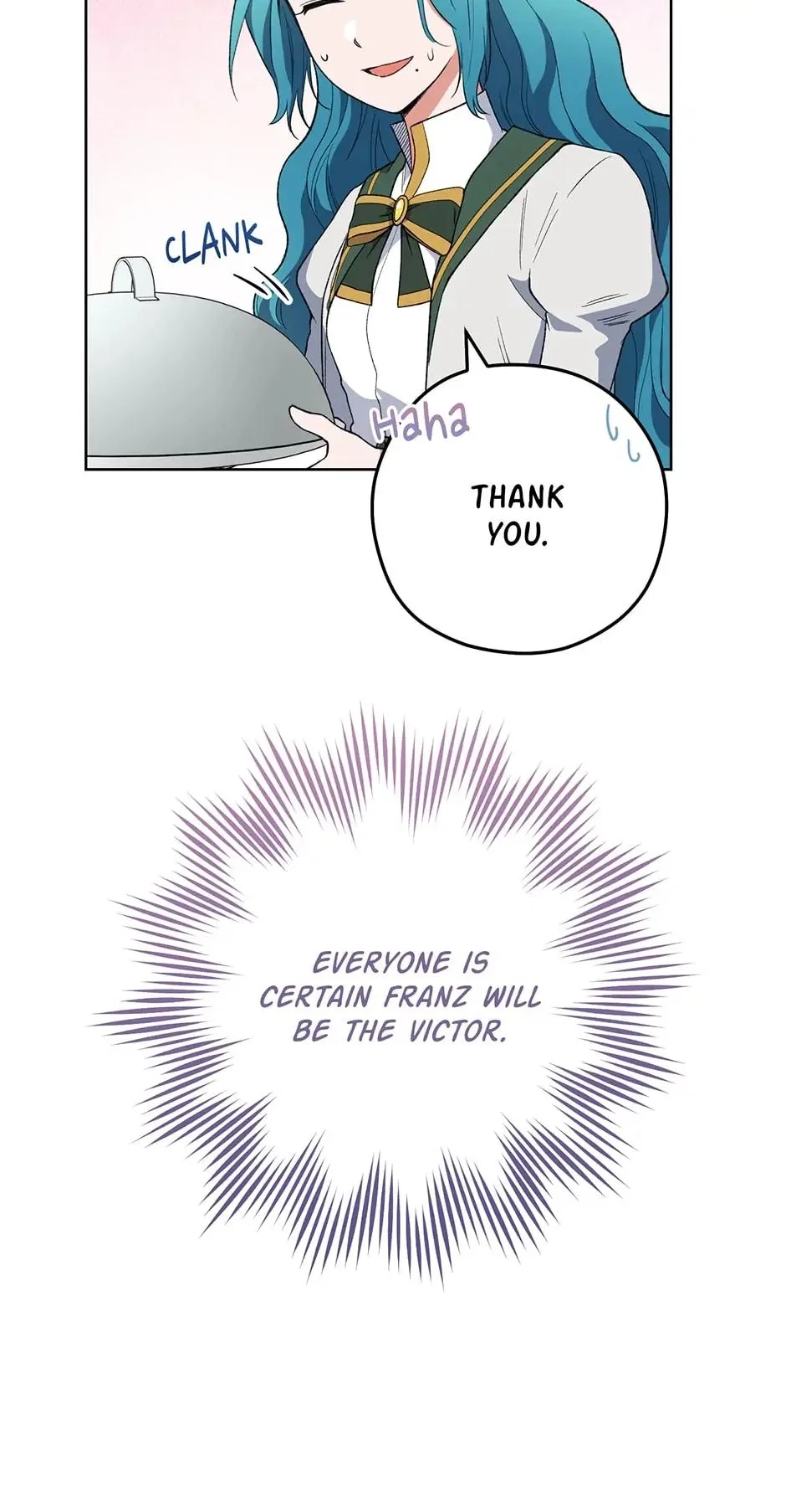 Lady Chef Royale Chapter 60 - Page 16