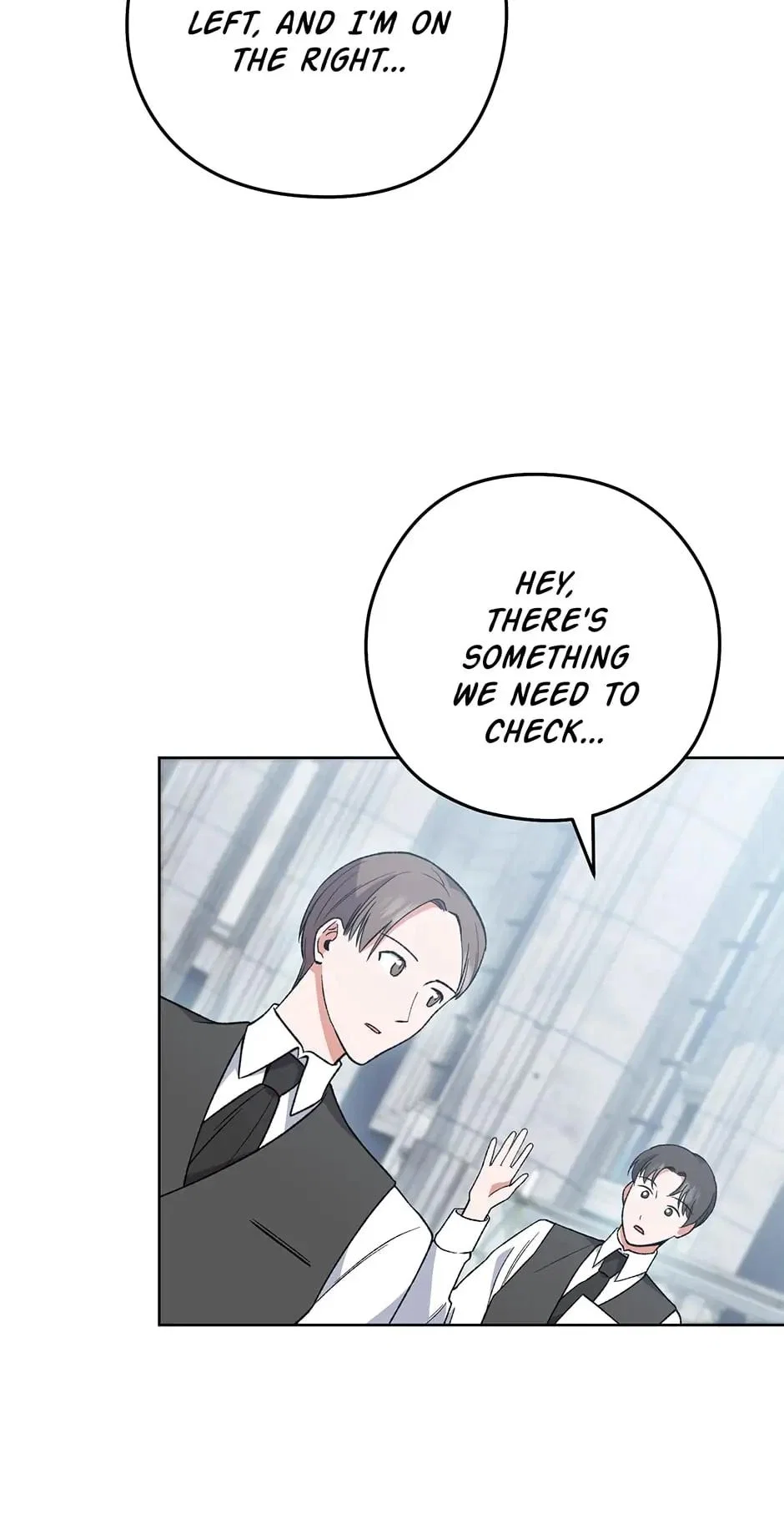 Lady Chef Royale Chapter 60 - Page 19