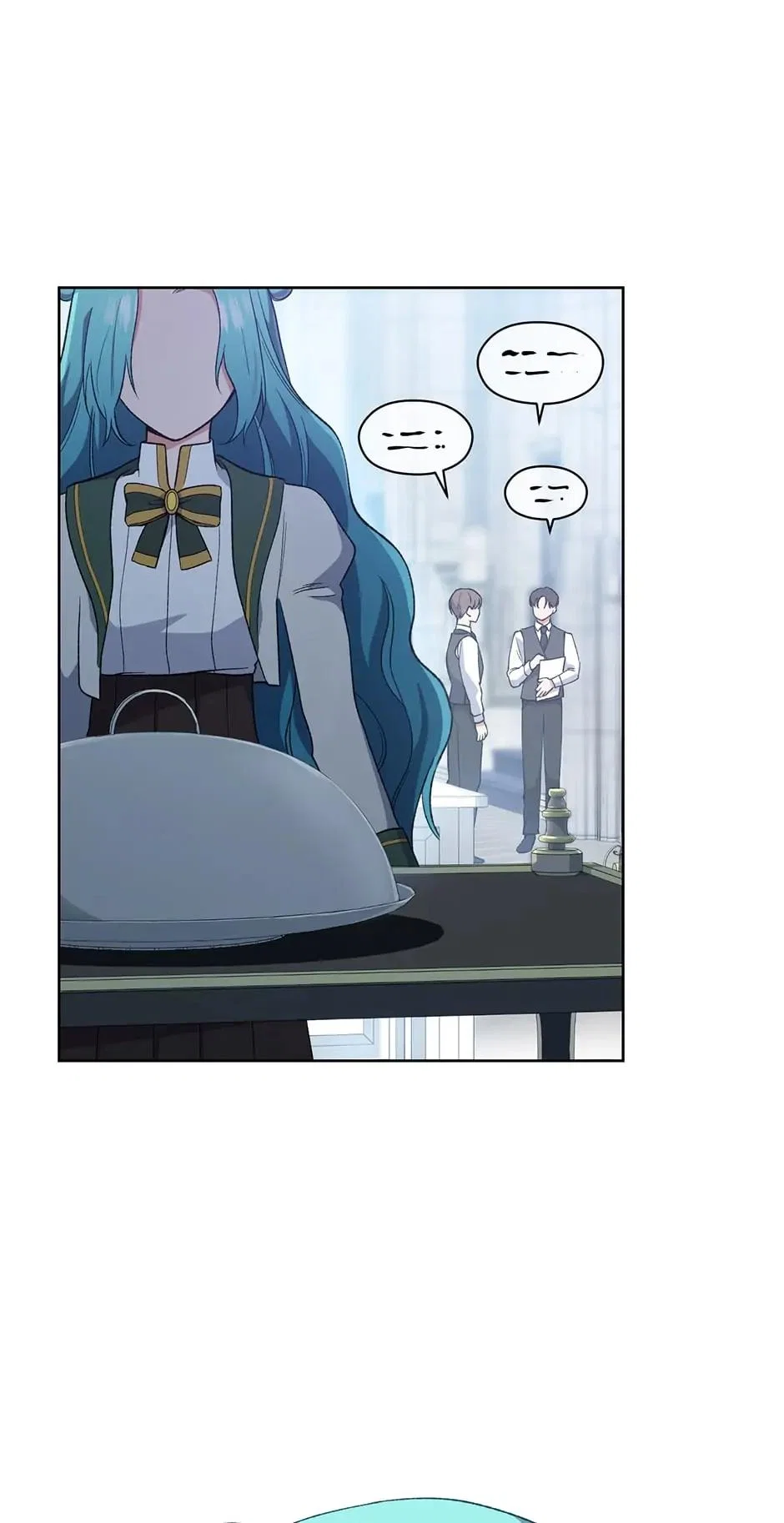 Lady Chef Royale Chapter 60 - Page 20