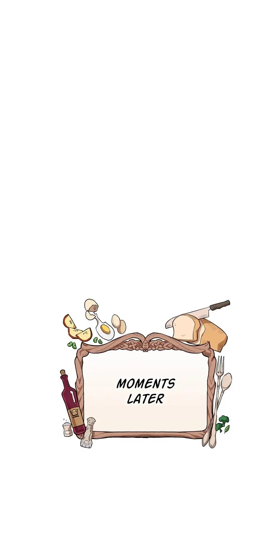 Lady Chef Royale Chapter 60 - Page 22