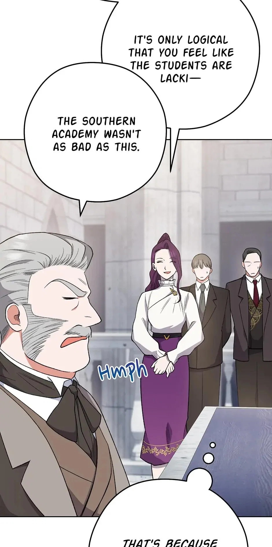 Lady Chef Royale Chapter 60 - Page 28