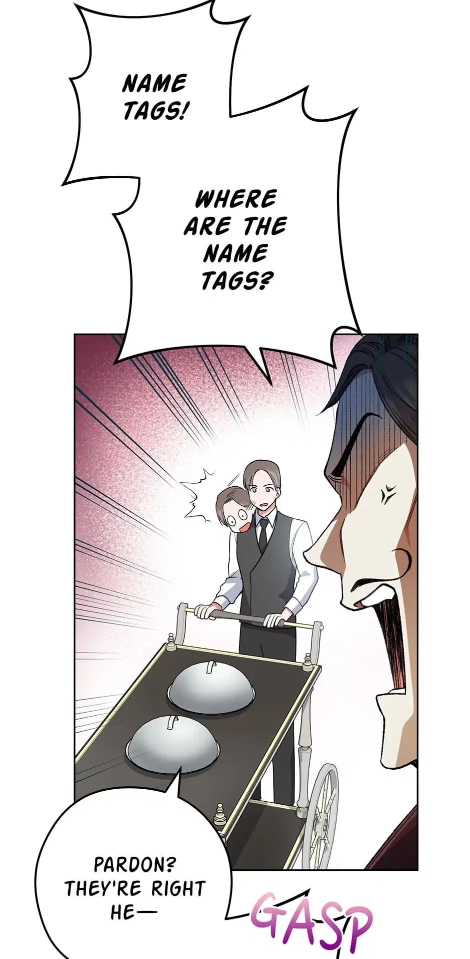 Lady Chef Royale Chapter 60 - Page 46