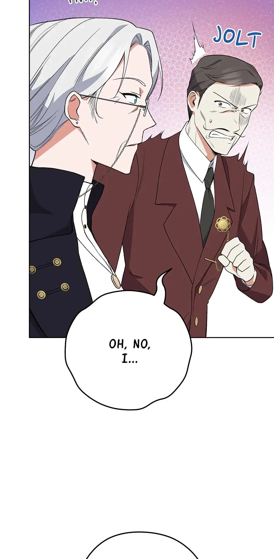 Lady Chef Royale Chapter 60 - Page 48