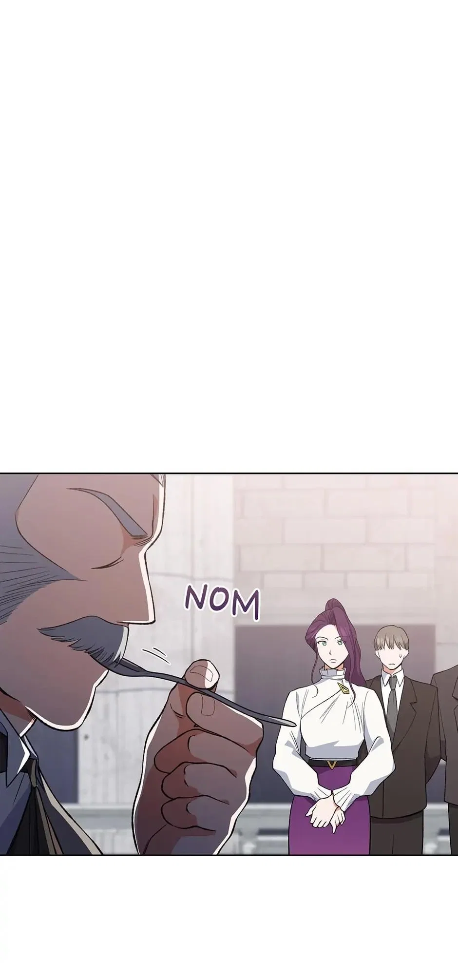 Lady Chef Royale Chapter 60 - Page 64