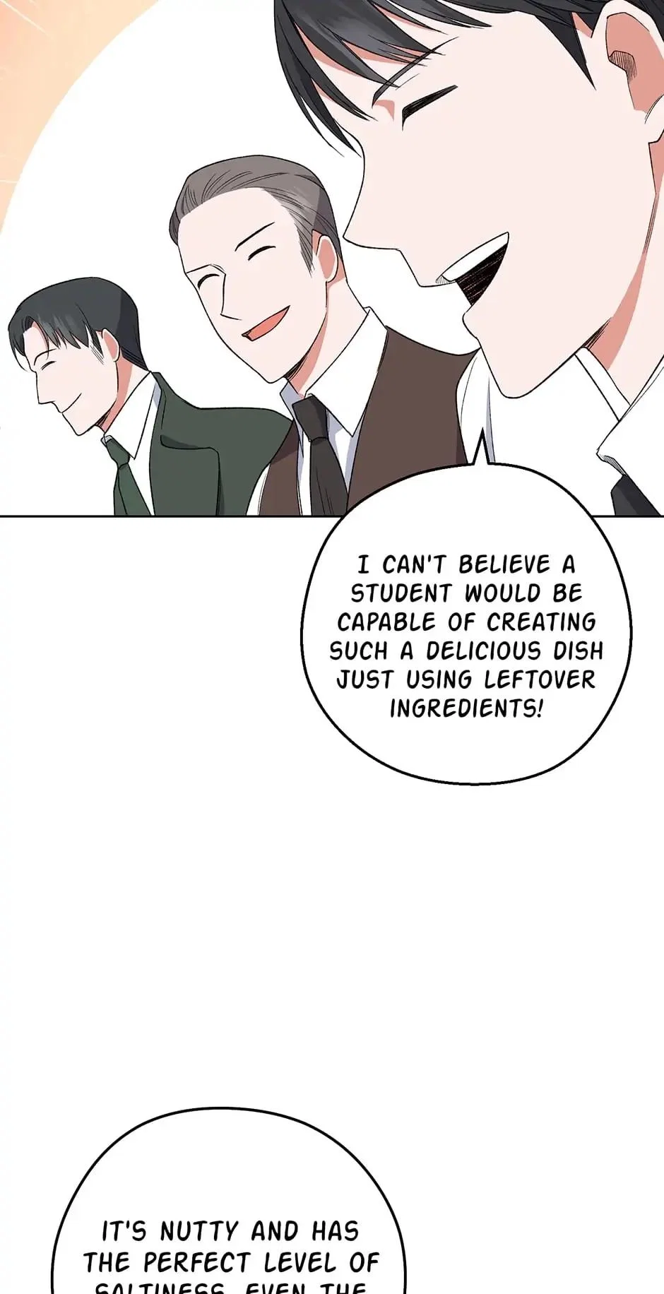 Lady Chef Royale Chapter 60 - Page 69
