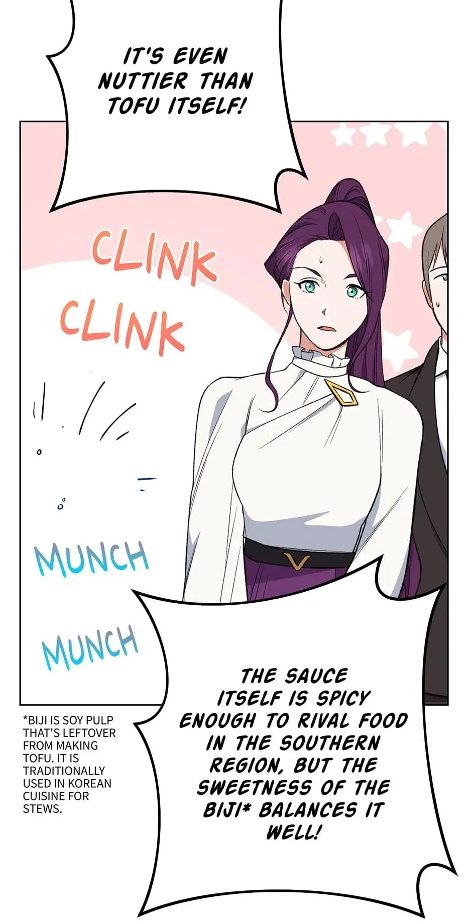 Lady Chef Royale Chapter 60 - Page 71