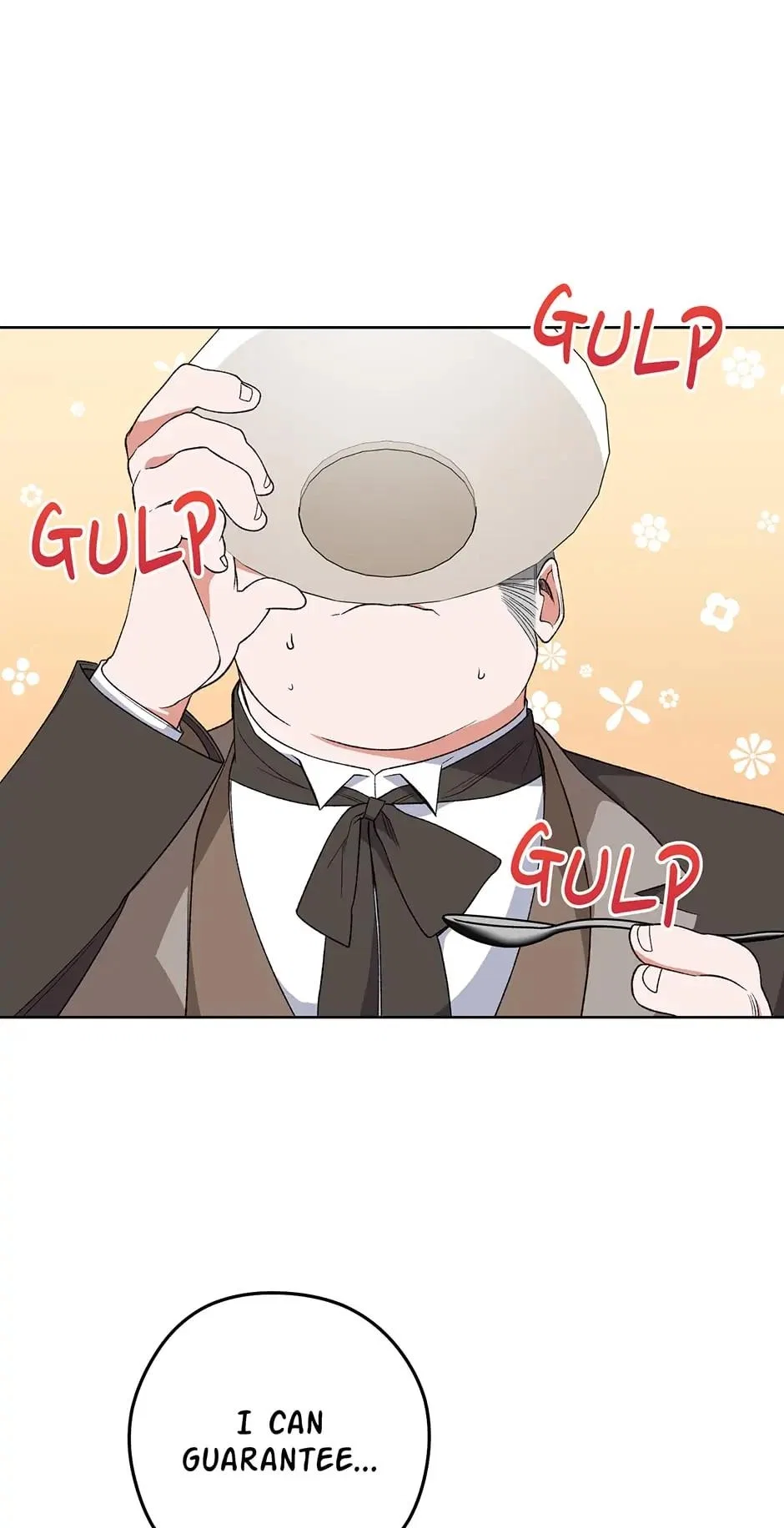 Lady Chef Royale Chapter 60 - Page 72