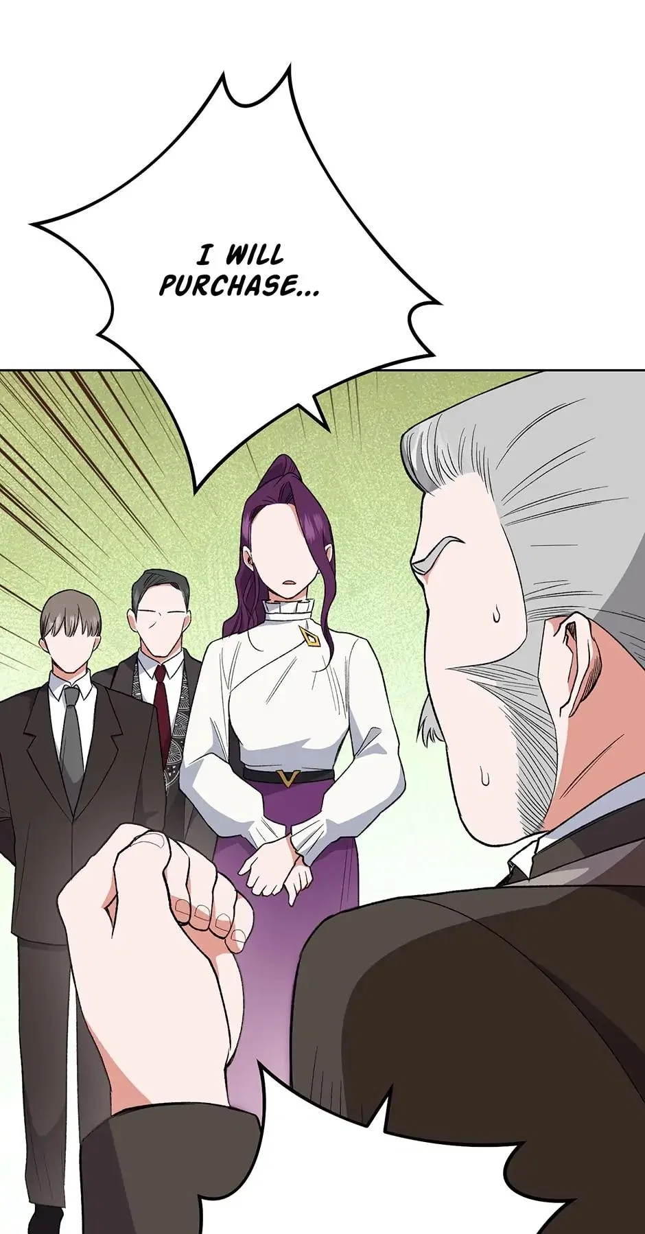 Lady Chef Royale Chapter 60 - Page 74