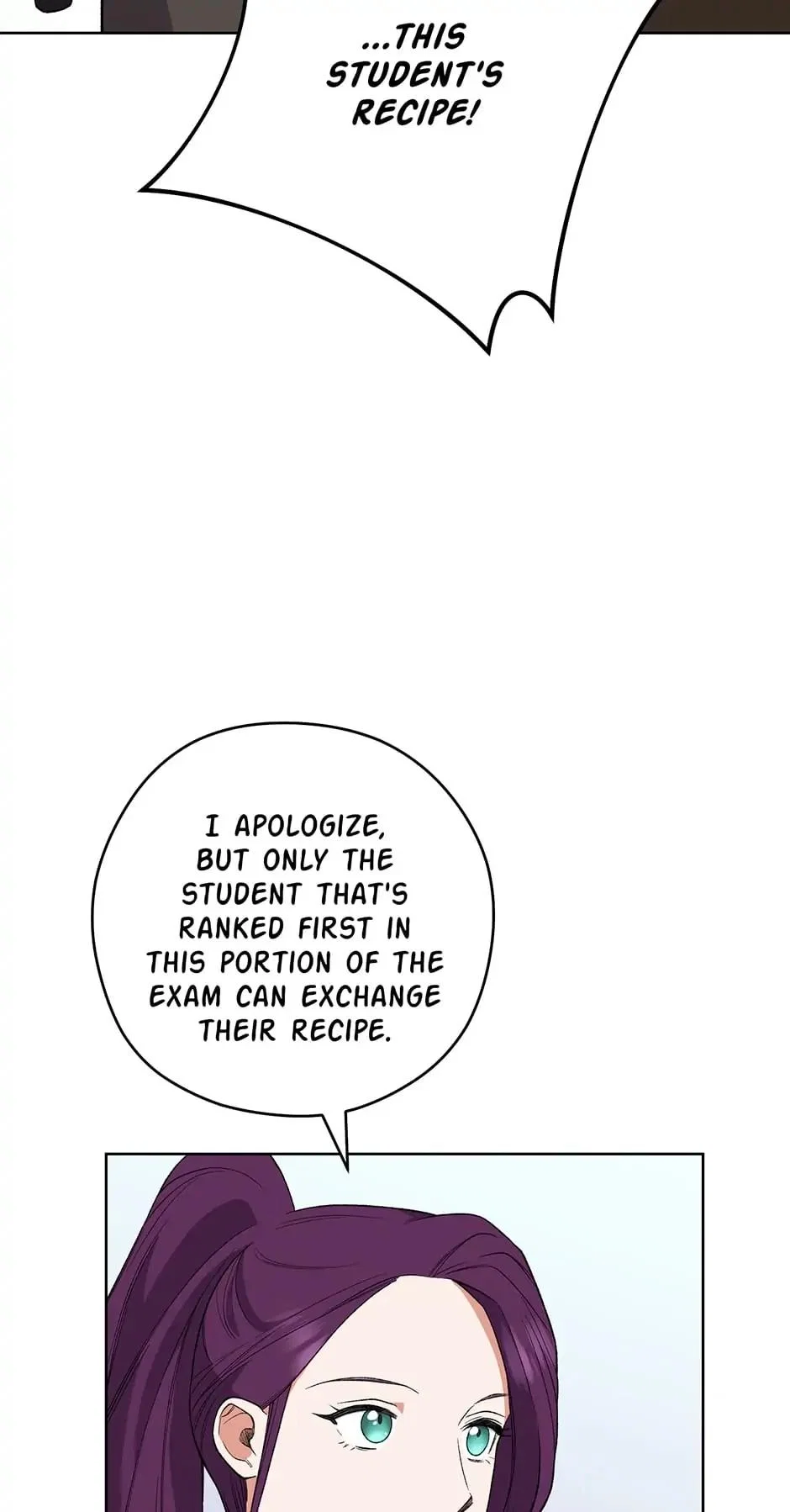 Lady Chef Royale Chapter 60 - Page 75