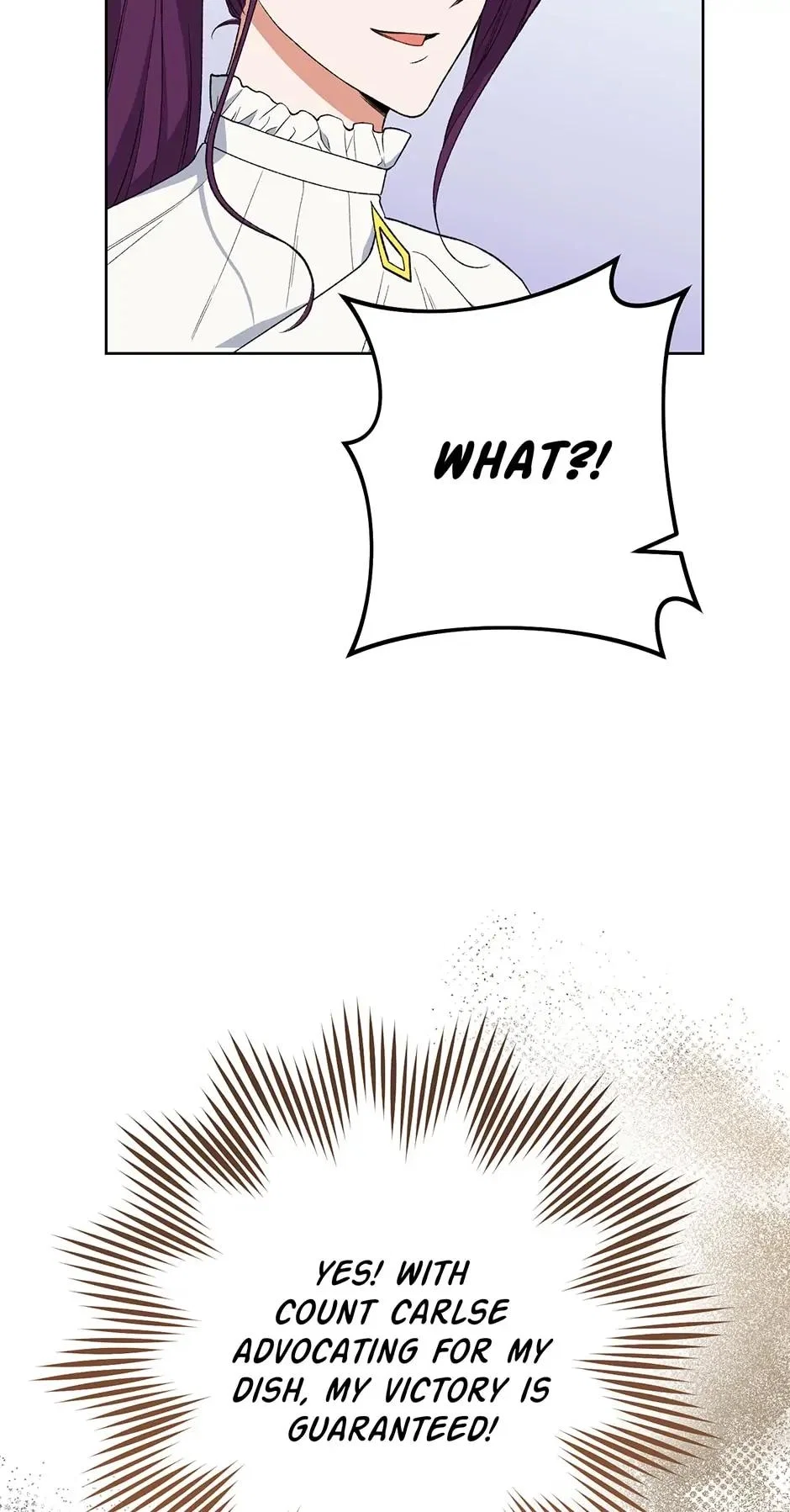 Lady Chef Royale Chapter 60 - Page 76