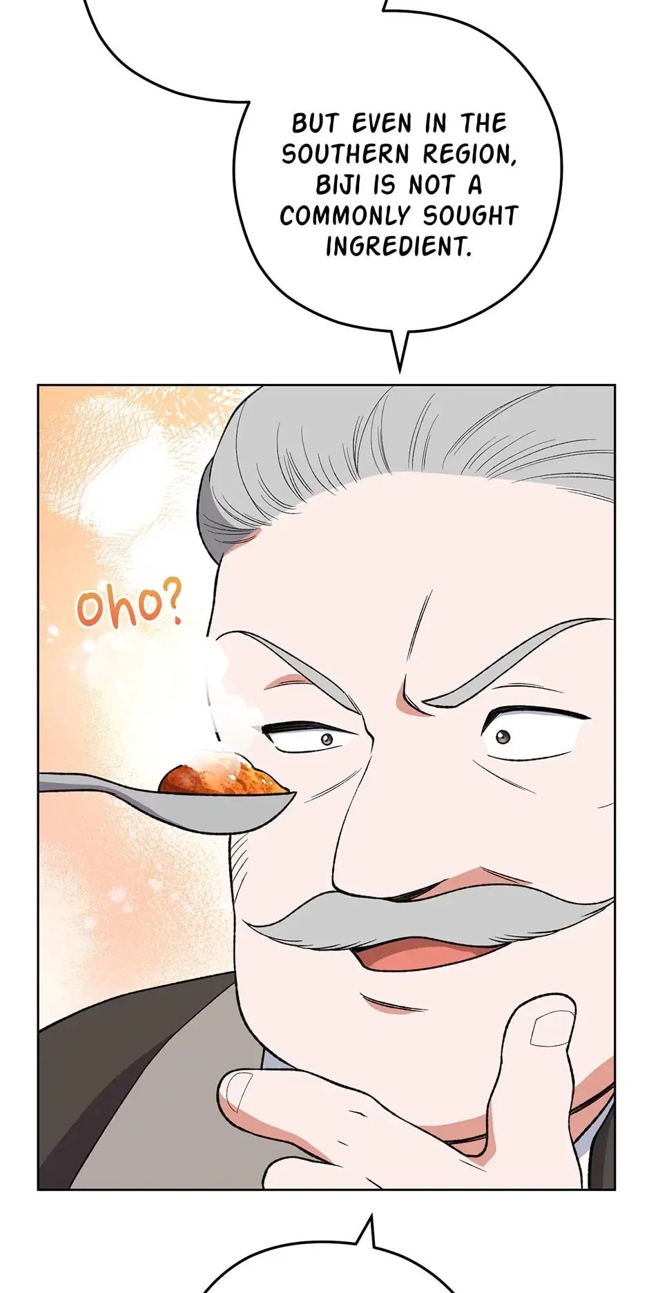 Lady Chef Royale Chapter 60 - Page 85