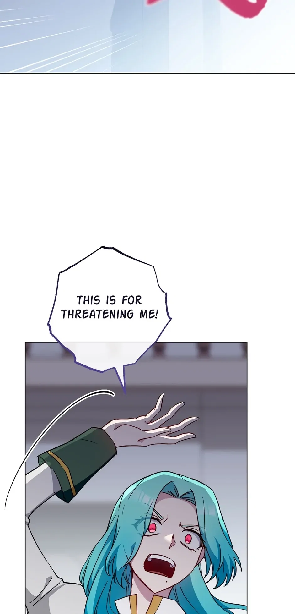 Lady Chef Royale Chapter 126 - Page 3