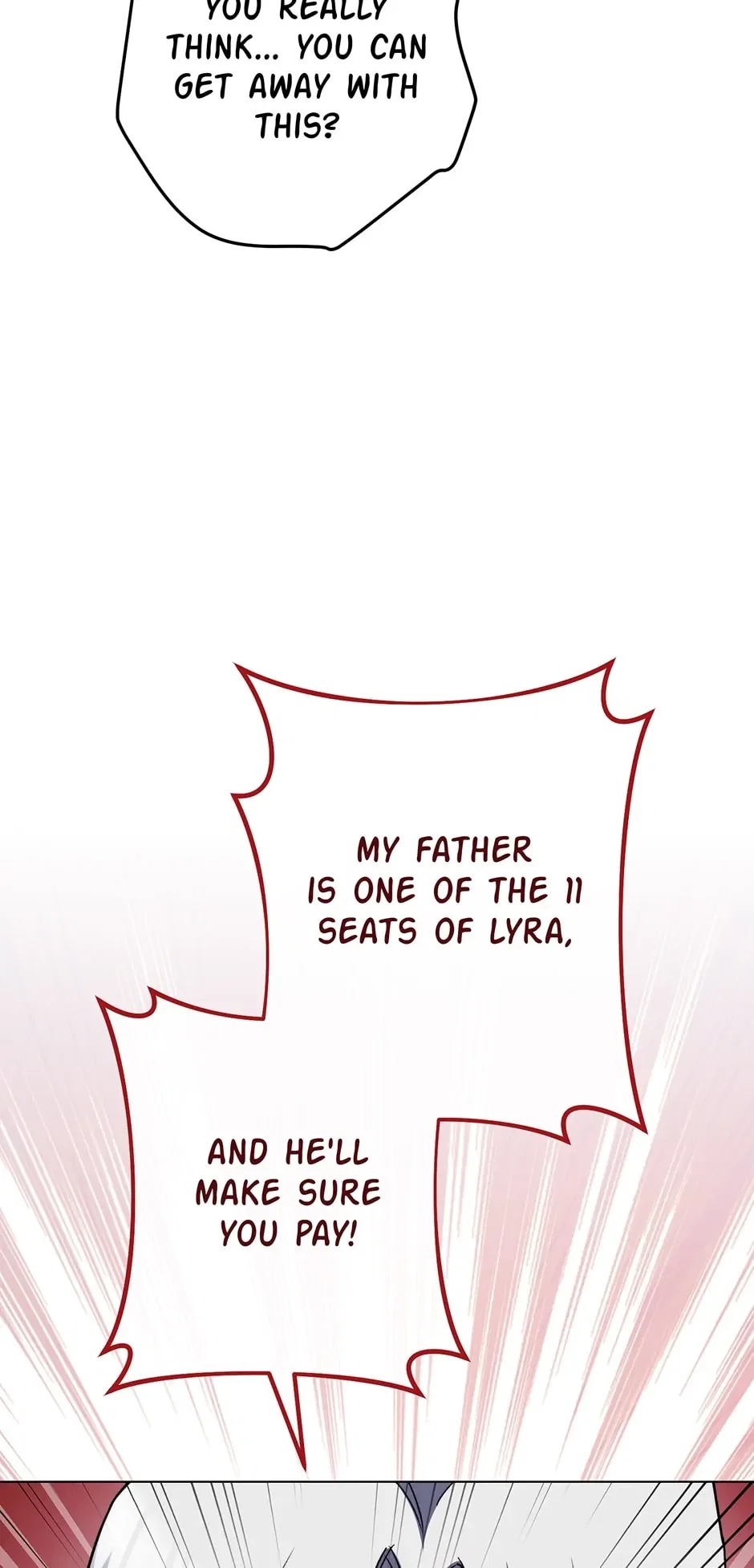 Lady Chef Royale Chapter 126 - Page 7