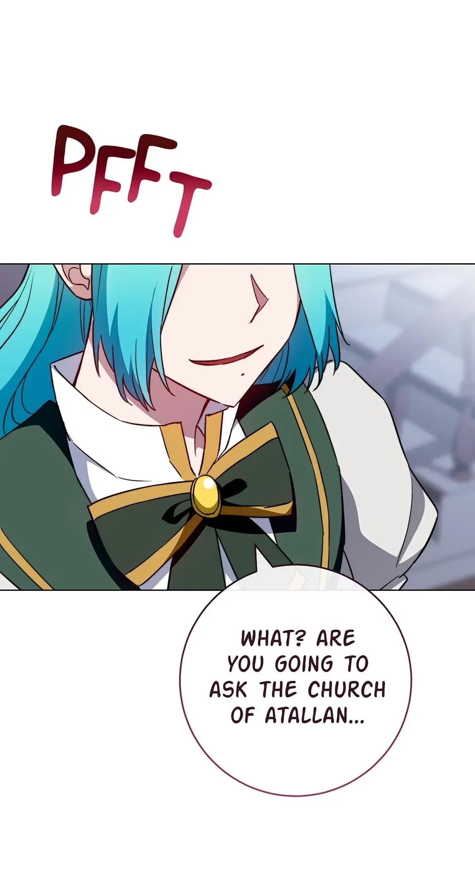 Lady Chef Royale Chapter 126 - Page 9