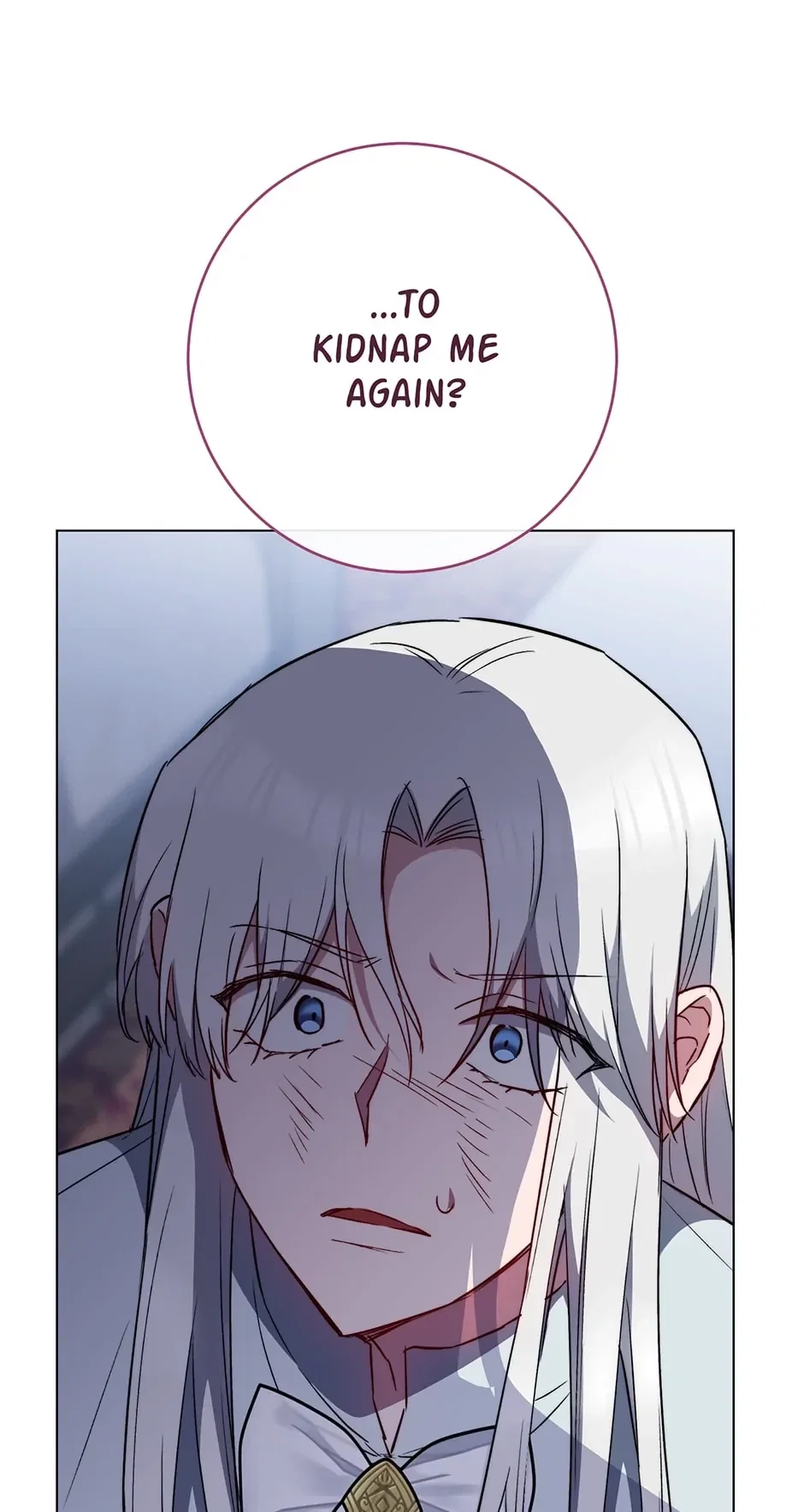Lady Chef Royale Chapter 126 - Page 10