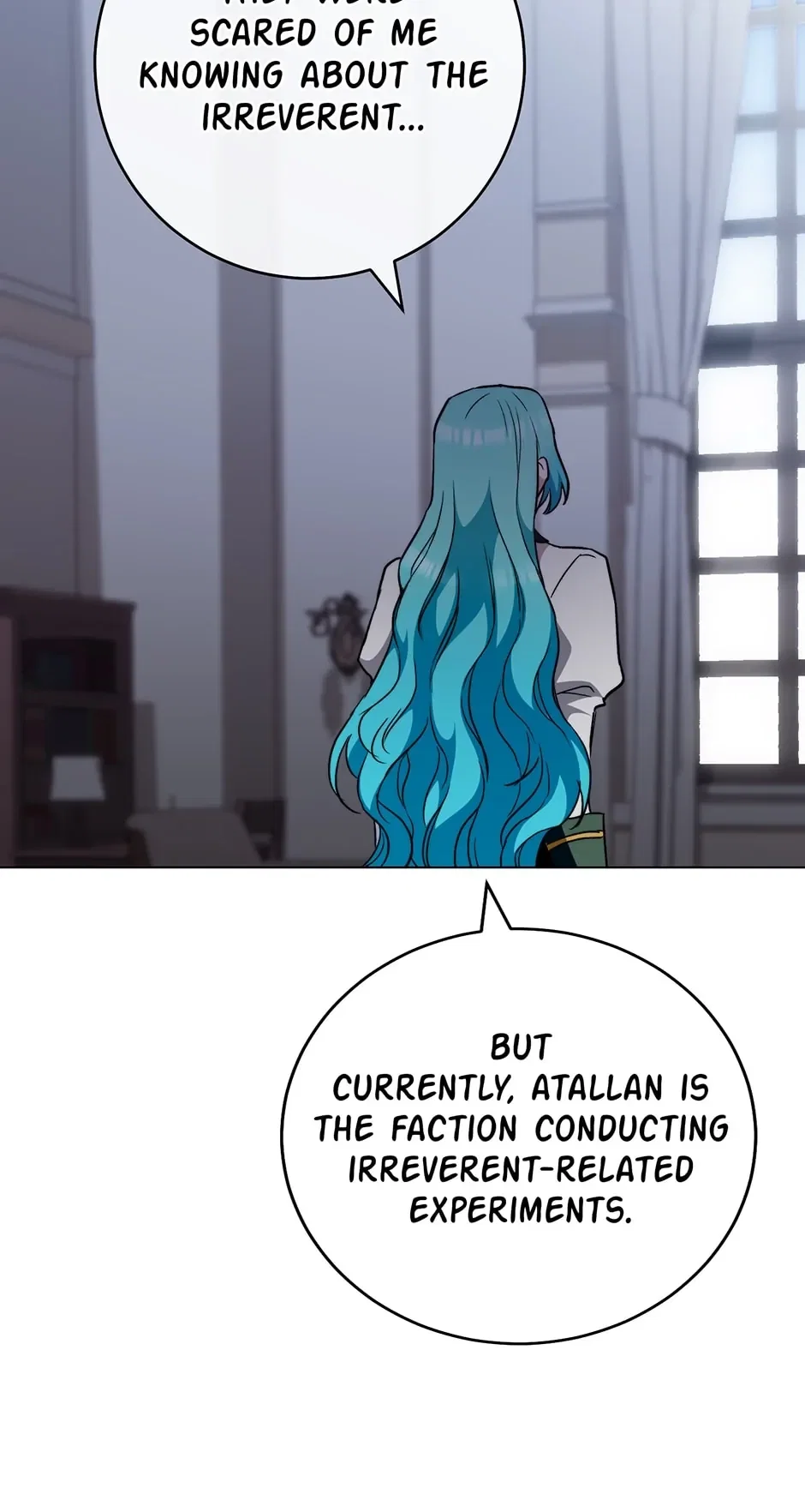 Lady Chef Royale Chapter 126 - Page 16