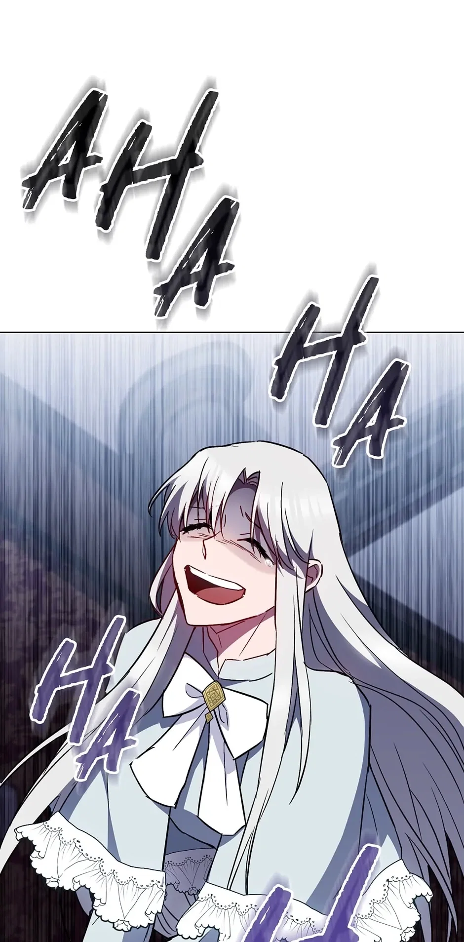 Lady Chef Royale Chapter 126 - Page 24