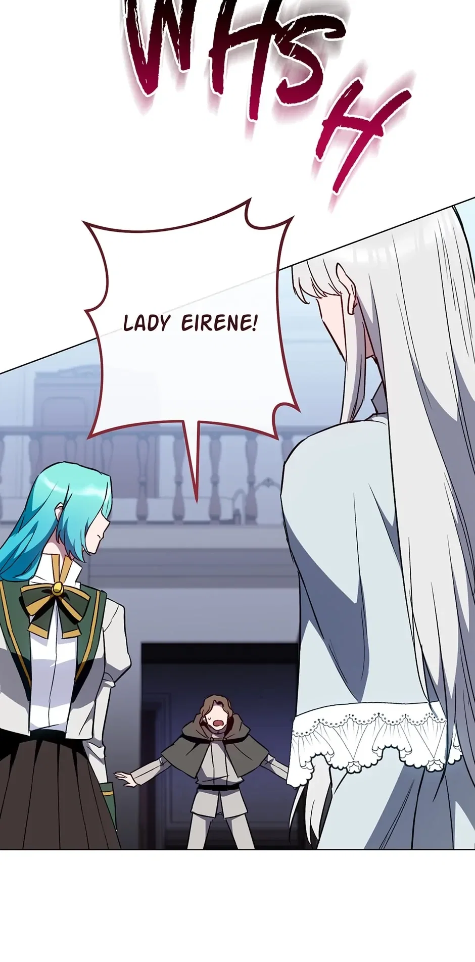 Lady Chef Royale Chapter 126 - Page 31