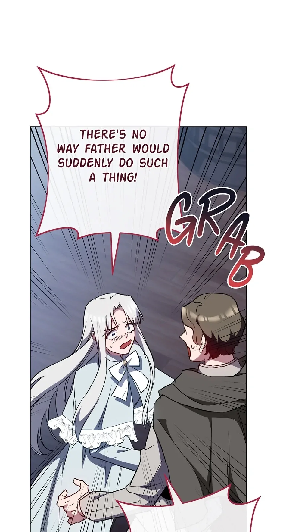 Lady Chef Royale Chapter 126 - Page 38