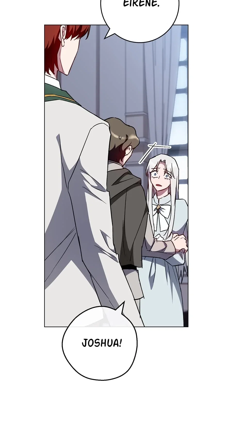 Lady Chef Royale Chapter 126 - Page 41
