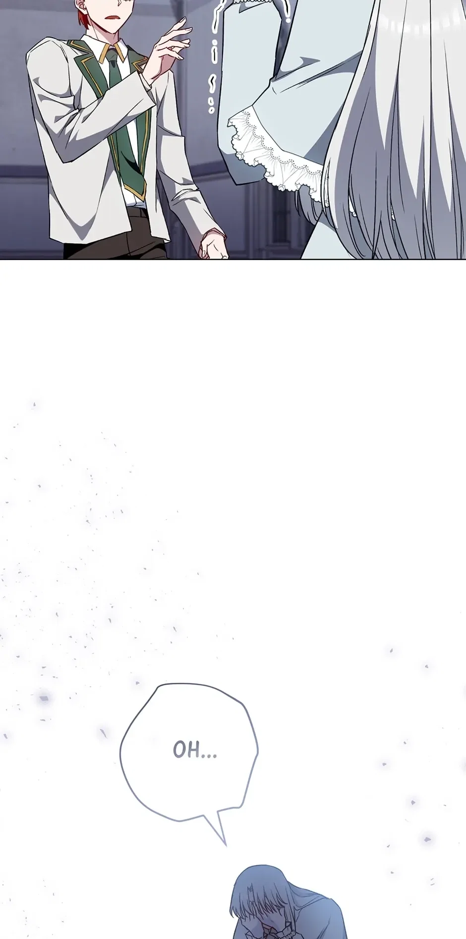 Lady Chef Royale Chapter 126 - Page 50