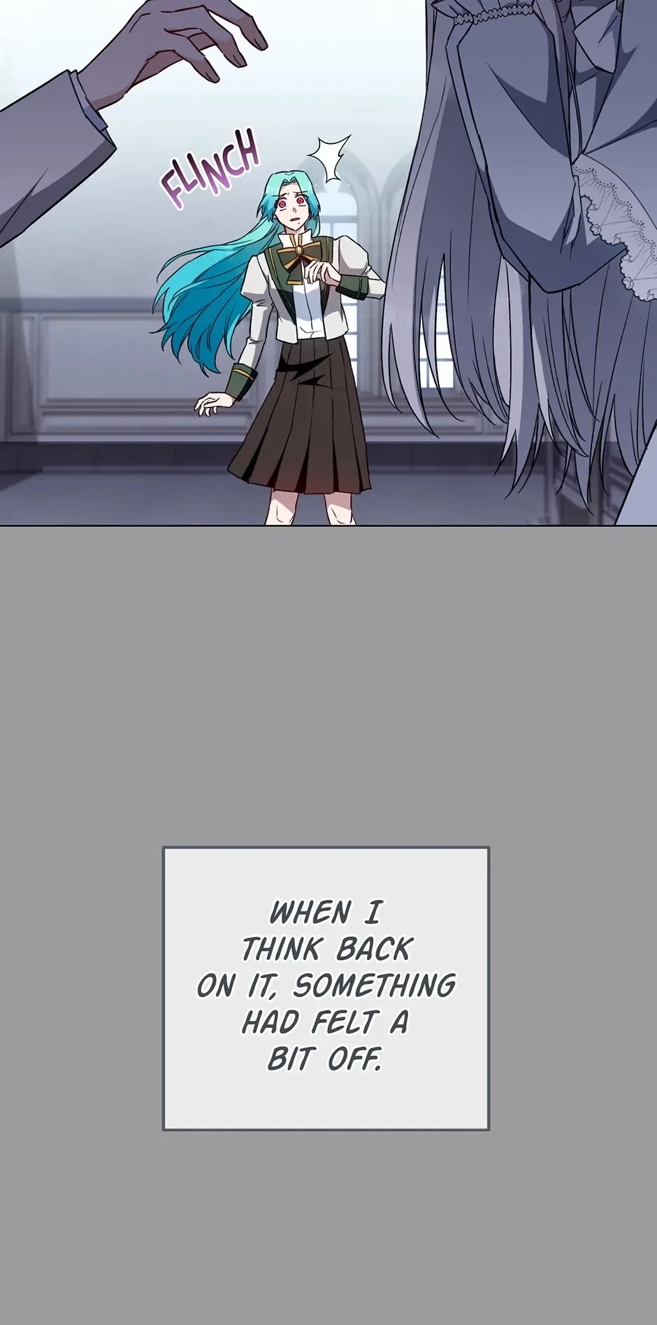 Lady Chef Royale Chapter 126 - Page 52