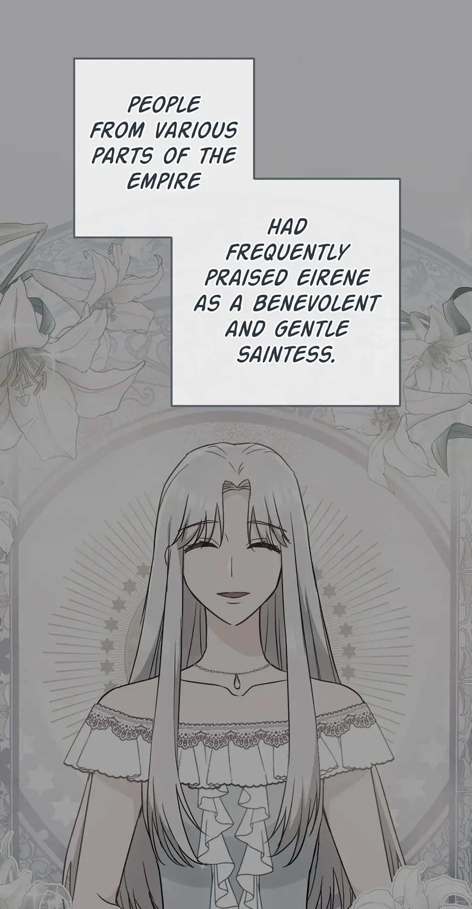 Lady Chef Royale Chapter 126 - Page 53