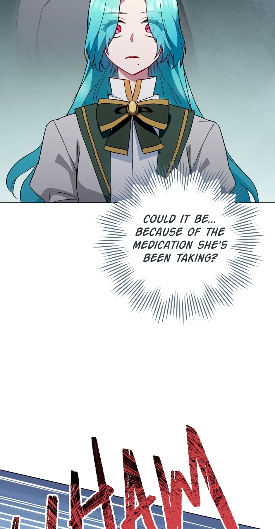 Lady Chef Royale Chapter 126 - Page 59