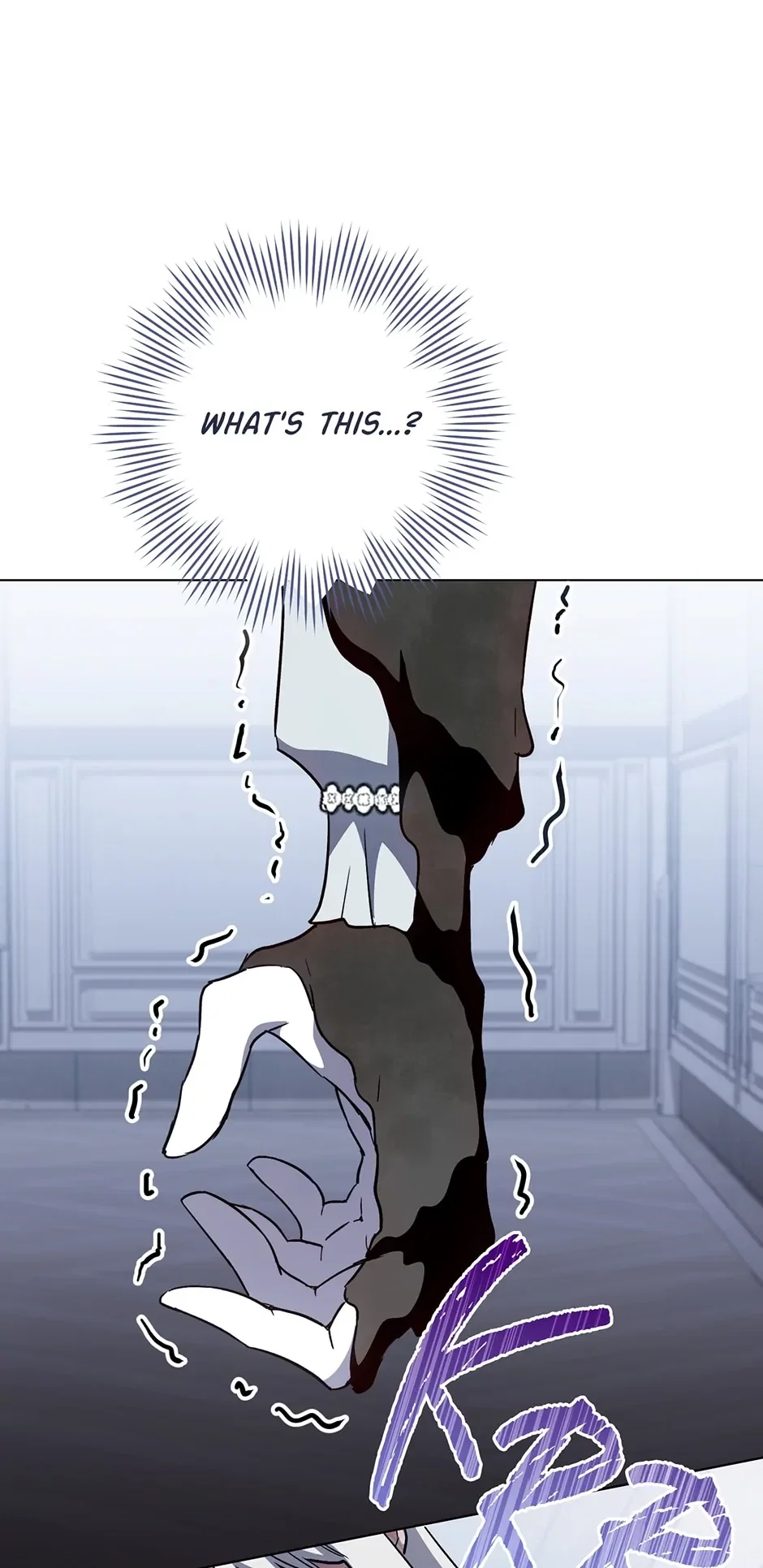 Lady Chef Royale Chapter 126 - Page 65