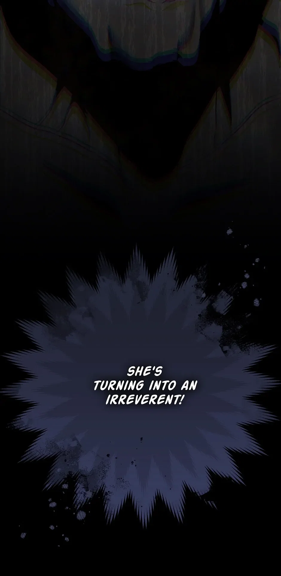 Lady Chef Royale Chapter 126 - Page 68