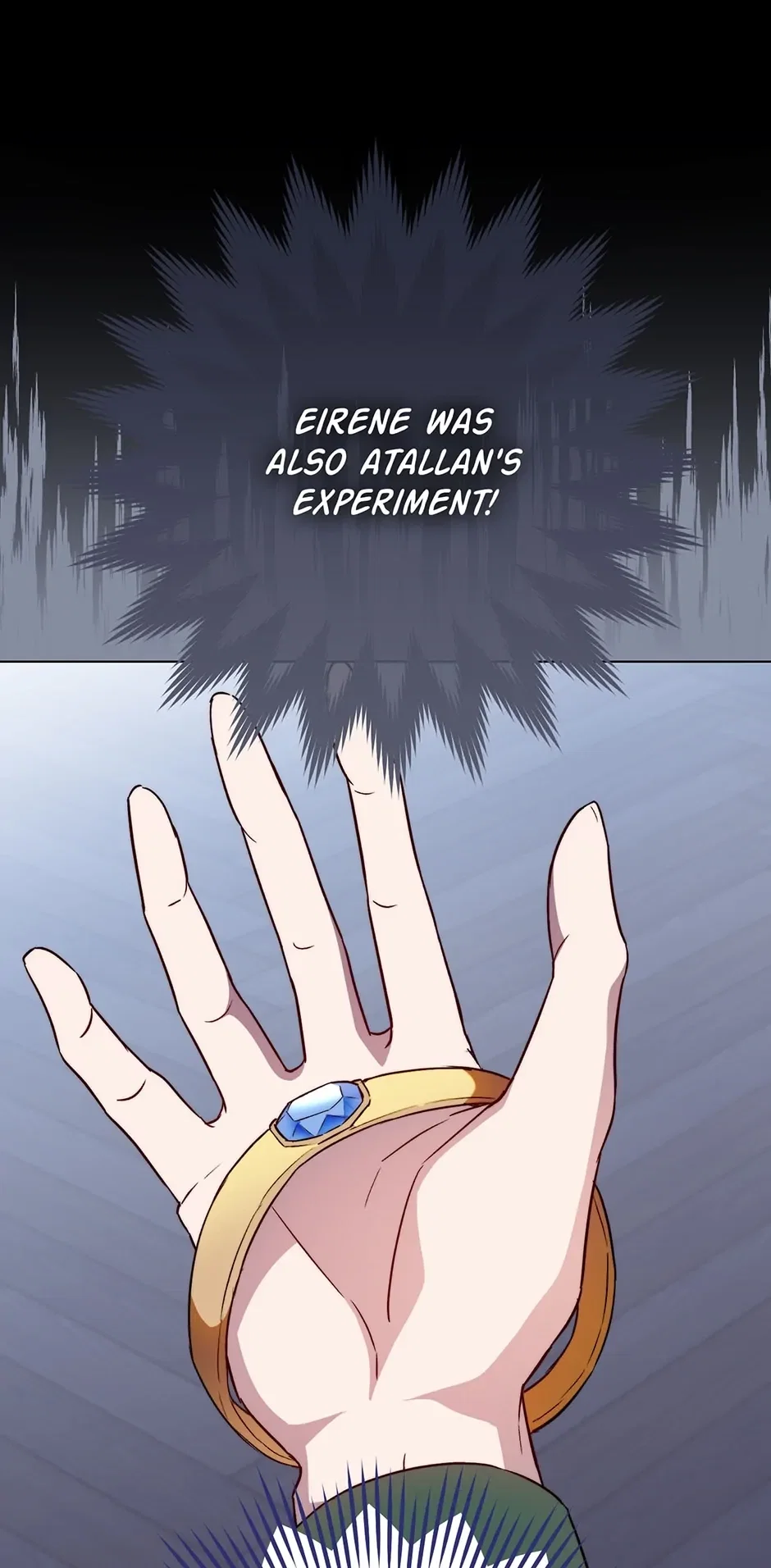 Lady Chef Royale Chapter 126 - Page 69