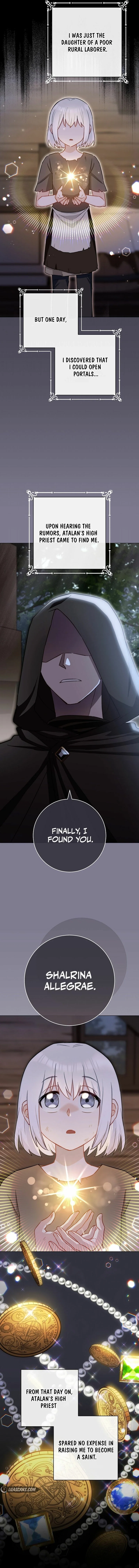 Lady Chef Royale Chapter 145 - Page 3