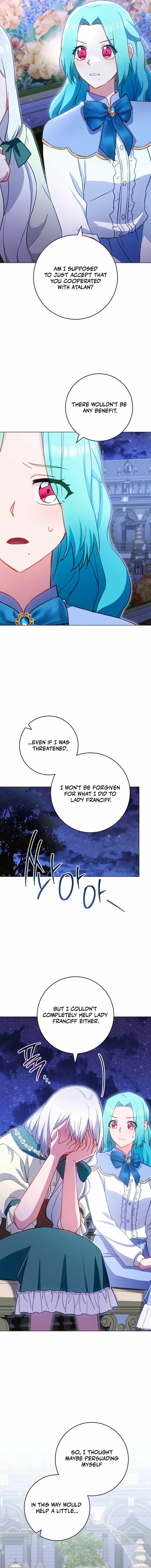 Lady Chef Royale Chapter 145 - Page 6