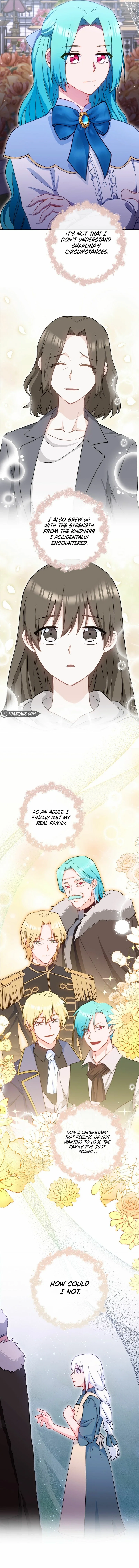 Lady Chef Royale Chapter 145 - Page 7