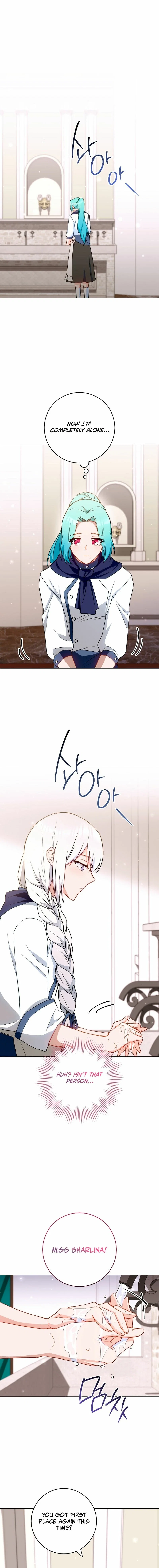 Lady Chef Royale Chapter 145 - Page 16
