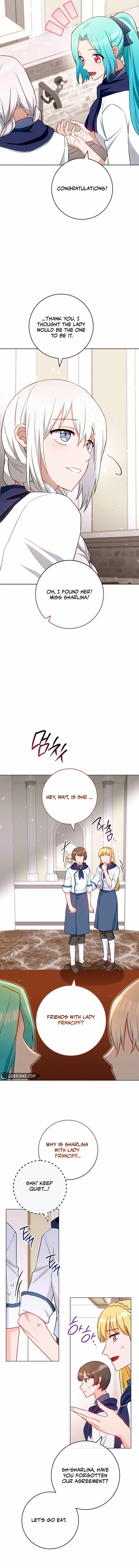 Lady Chef Royale Chapter 145 - Page 17