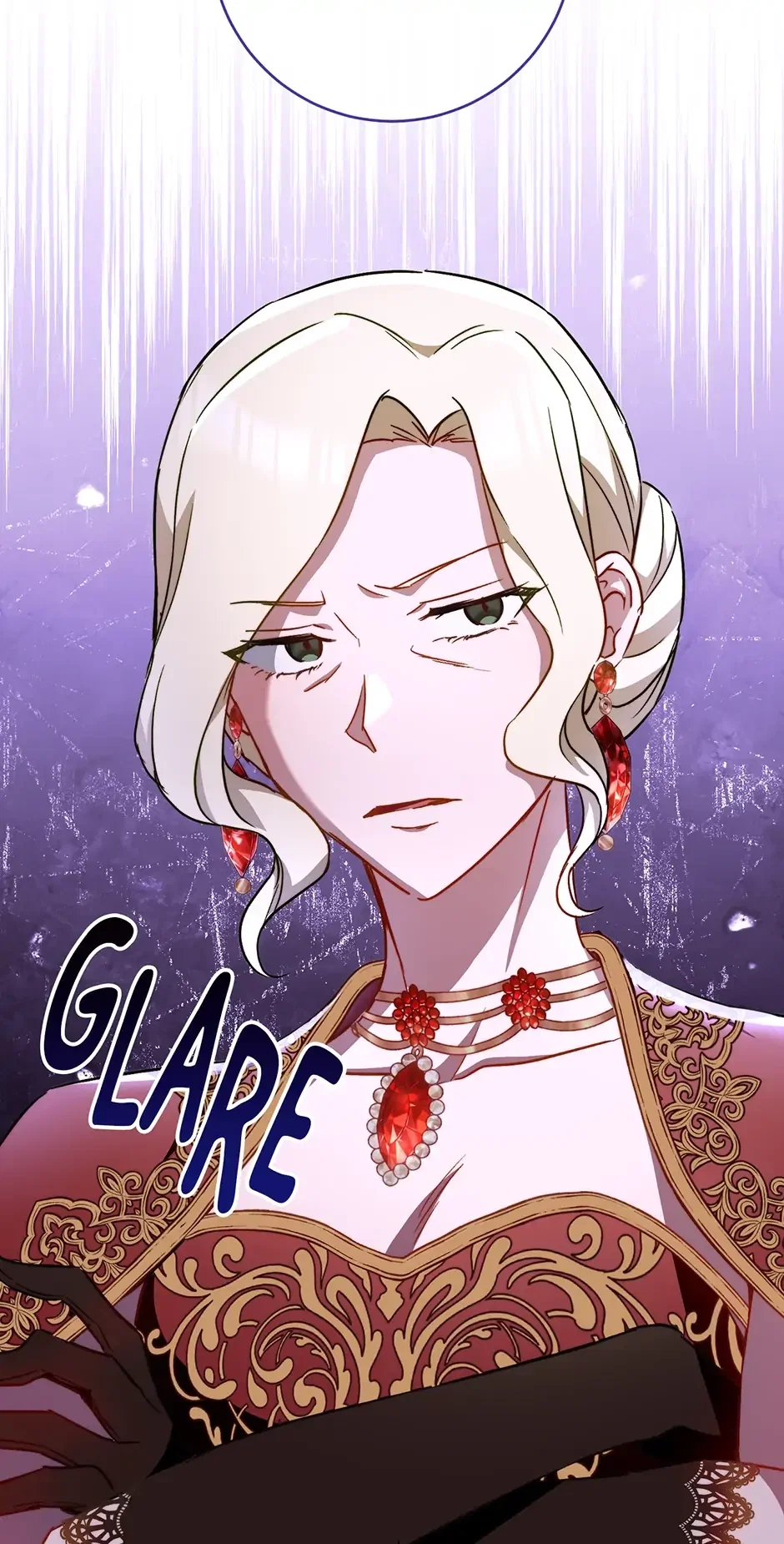 Lady Chef Royale Chapter 152 - Page 4