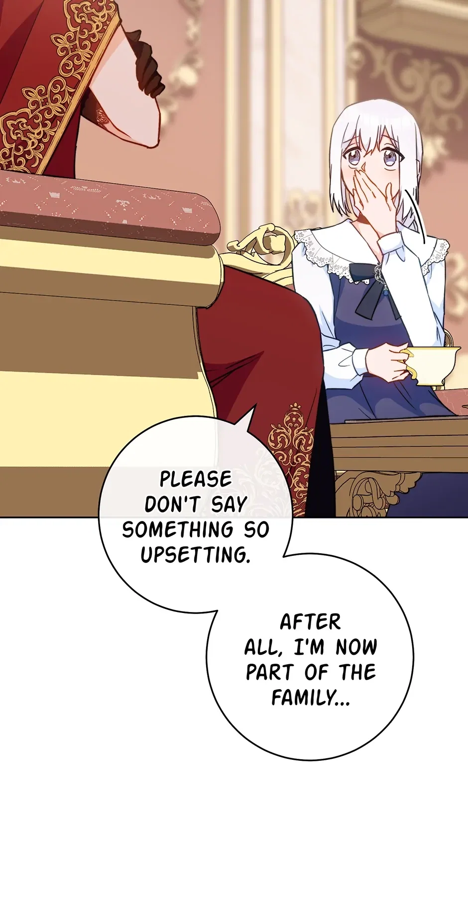 Lady Chef Royale Chapter 152 - Page 6