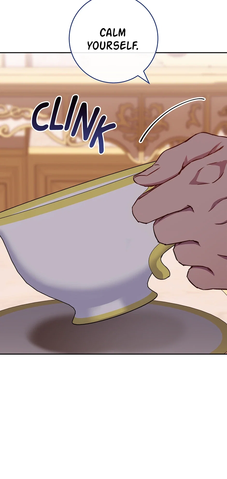 Lady Chef Royale Chapter 152 - Page 12