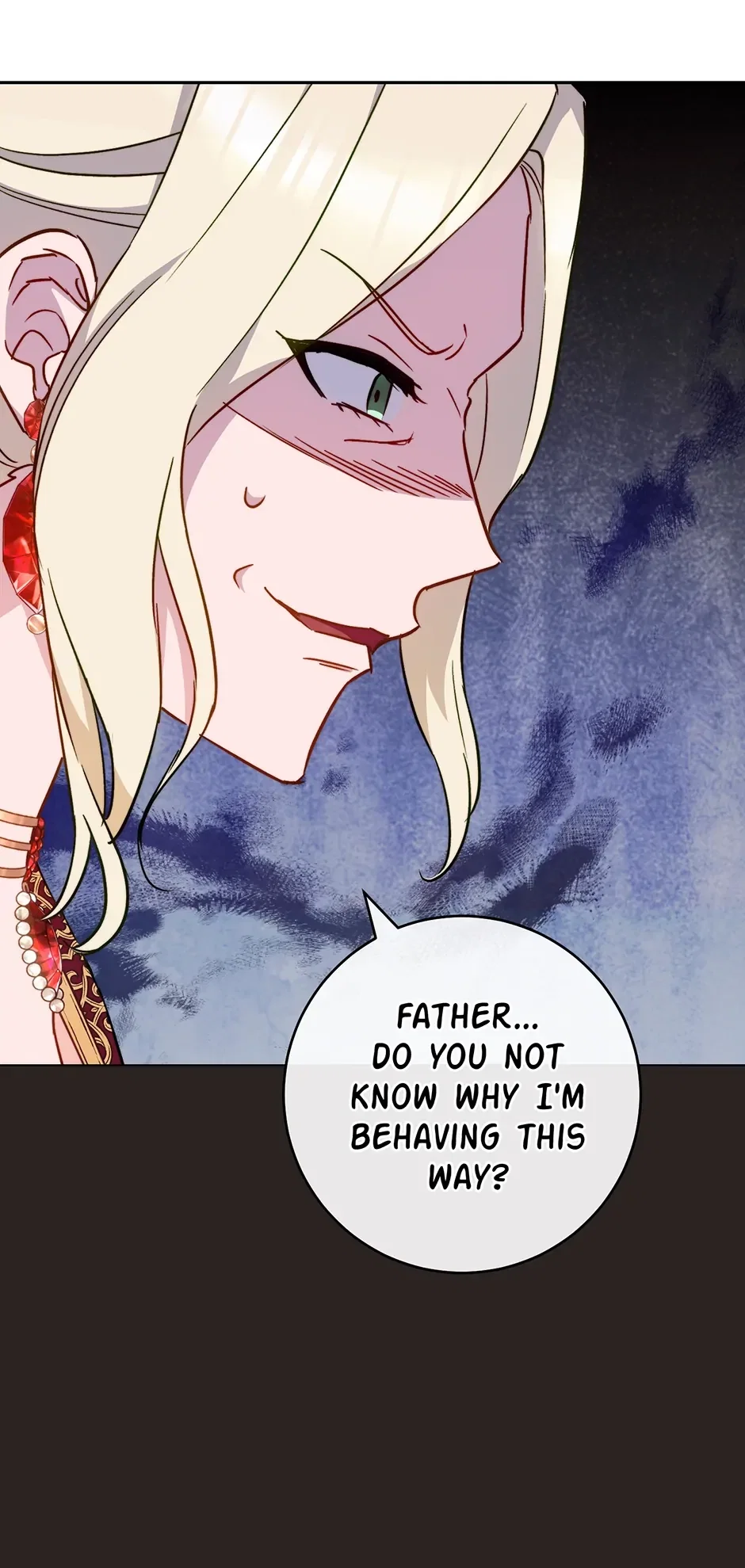 Lady Chef Royale Chapter 152 - Page 13